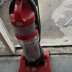 Vacuum