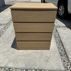 IKEA Dresser