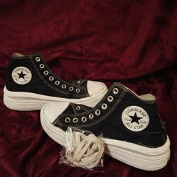 Converse Shoes