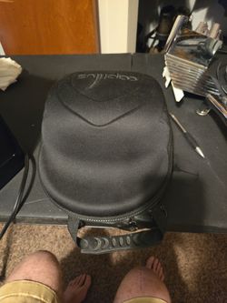 Capillas hair growth hat