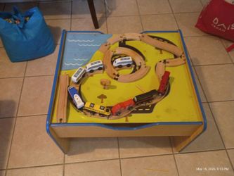 Train table $20 79924