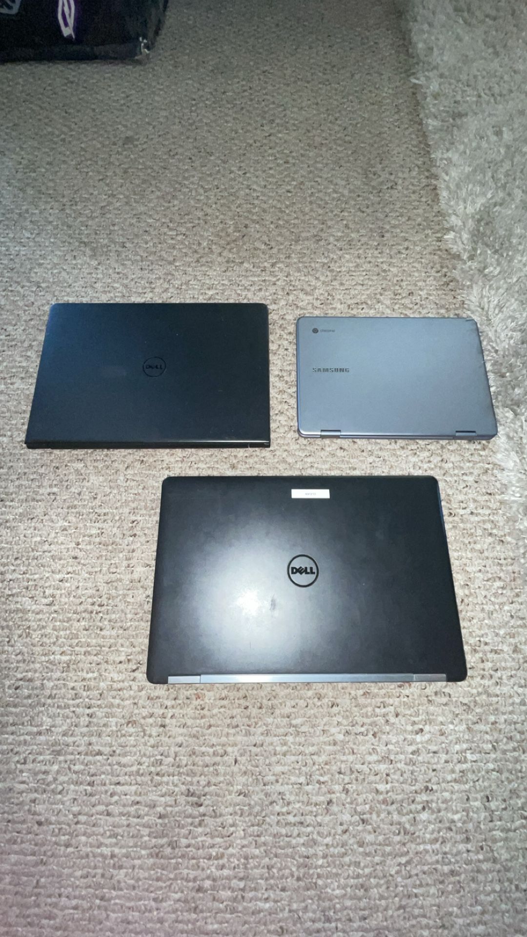 LAPTOP LOT