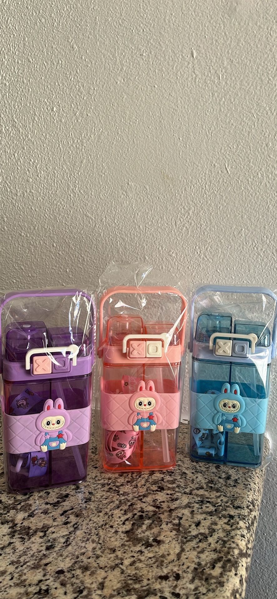 Labubu Bottle’s