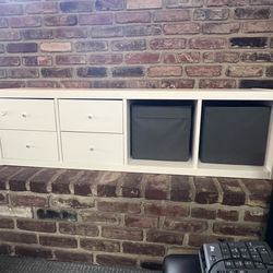 Ikea cabinets