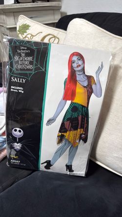 Coustume ofSALLY