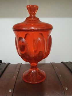 Candy bowl