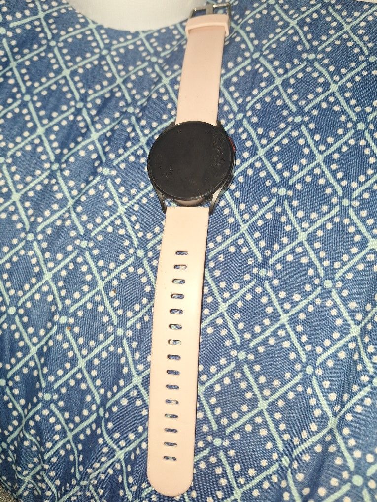 Samsung Galaxy Watch Series 4 