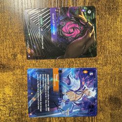 Ridrbound signature overnumbered yone and seal of discod overnumbered