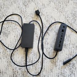 Microsoft Dock Station 