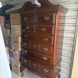 Chest Drawer