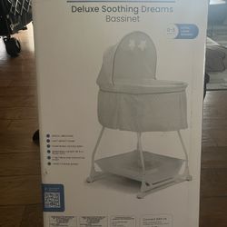 BABY BASSINET 