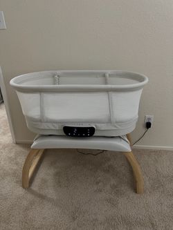 Bassinet