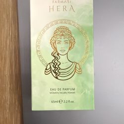 Perfume Hera 