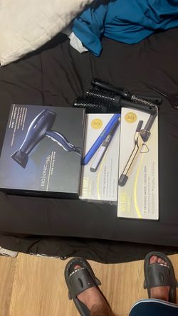 Bio ionic cold pro