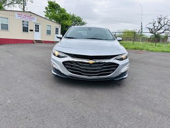 2020 Chevrolet Malibu