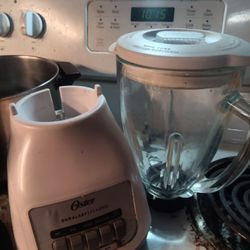 15$ Oster Blender