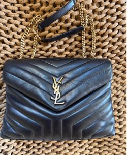 Yves Saint Laurent Loulou bag