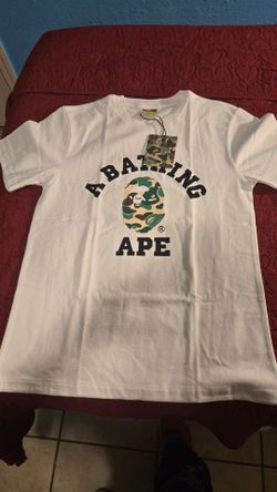 Bape tee