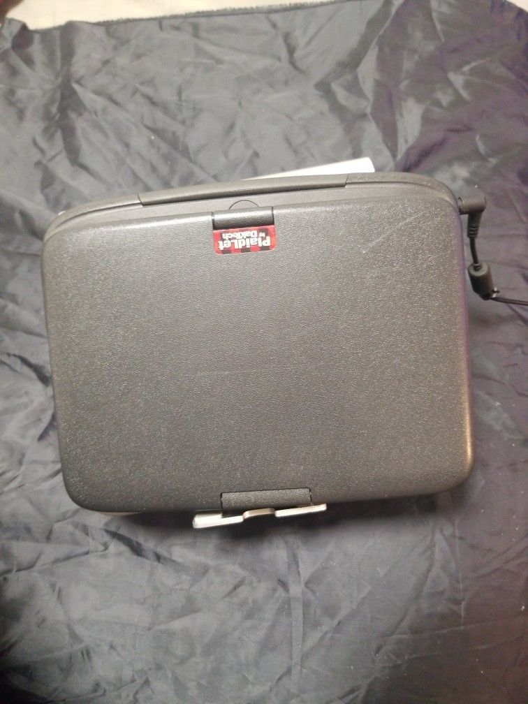 Laptop/Touch/Tablet Combo with Webcam