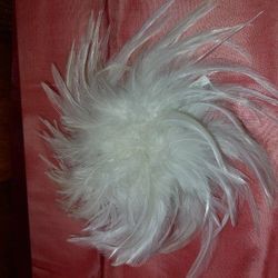 Bridal Hair Pin / Hair Clip