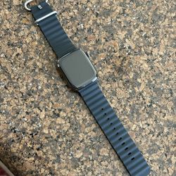 Apple Watch ⌚️ Series 9 45MM (GPS & Cellular)