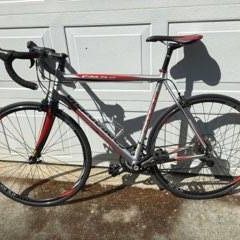 Cannondale CAAD 8 