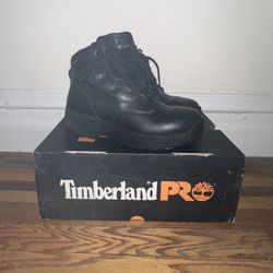 Timberland Pro 