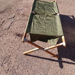Cama Para acampar 