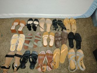 Women's sandals