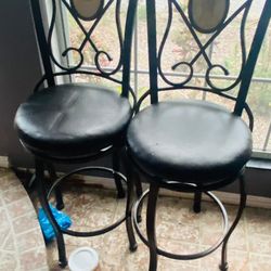 High Chairs