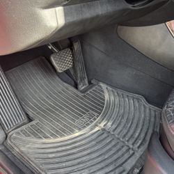 bmw e53 x5 floor mats