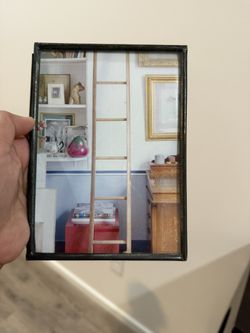 Photo frames