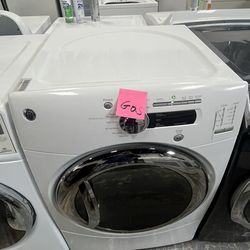 Dryer GE 27” Gas