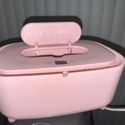 Wipe Warmer 