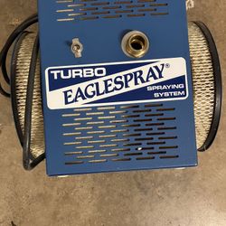 HVLP Compressor