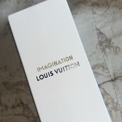Louis Vuitton Imagination 