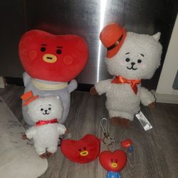 BT 21