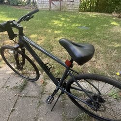Cannondale Quick Cx3