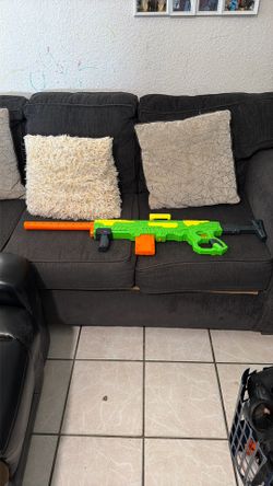Toy Gun $10