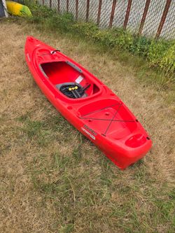 Perception 1 Person Kayak