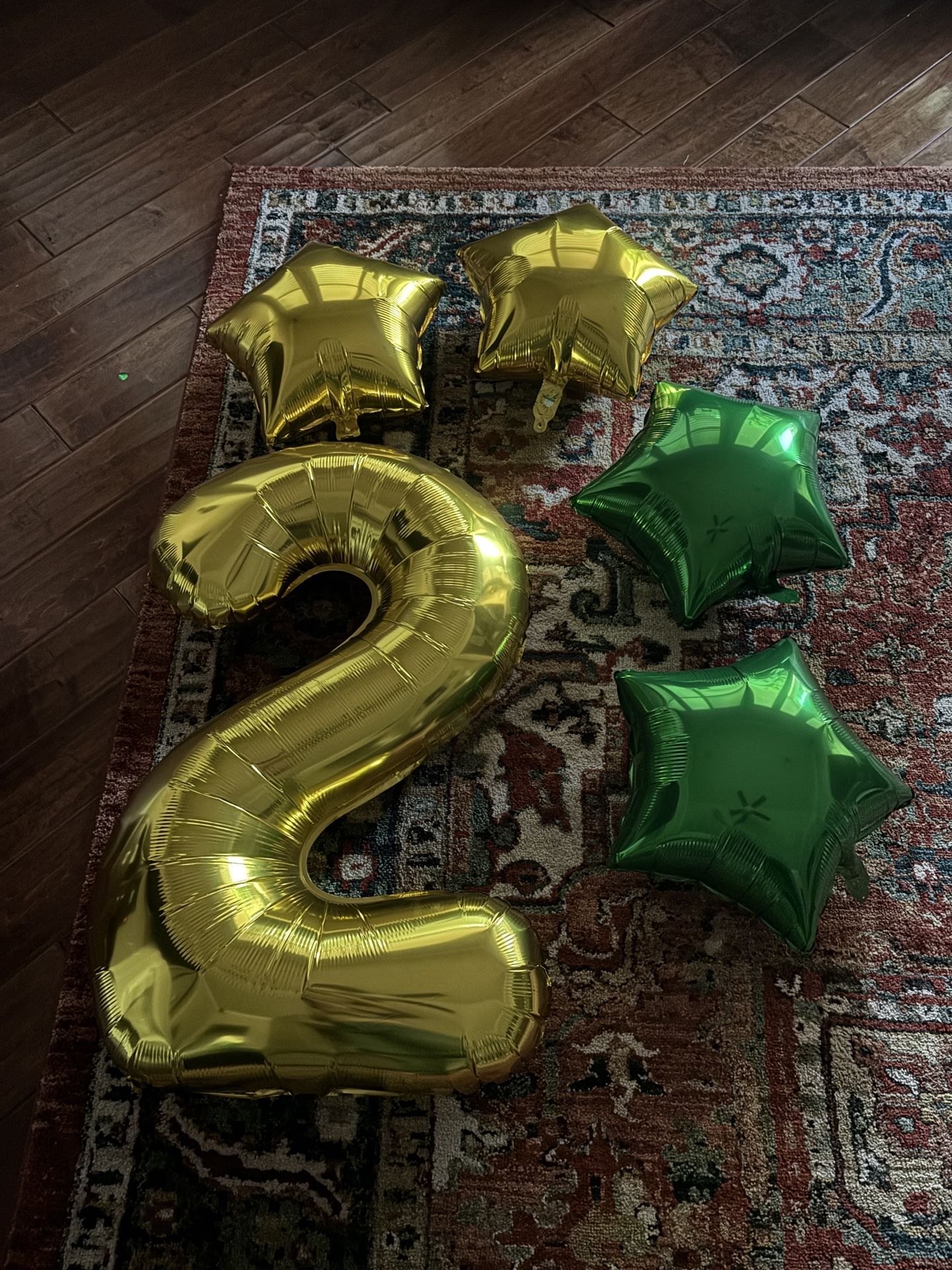 Balloons