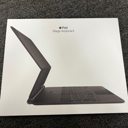 Apple iPad Magic Keyboard 
