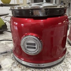  KitchenAid 4-Quart Multi-Cooker