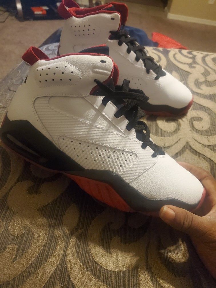 Jordan's