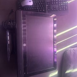HP All In One Computer