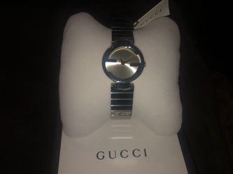 Gucci women’s watch