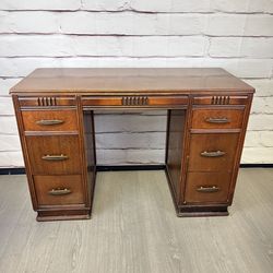 Art Deco Desk