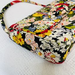 New Multicolored Vera Bradley Women’s Purse 