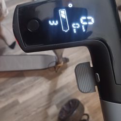 Unagi Scooter 1500 New. Barely Used 600 W/o Charger