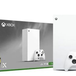 Xbox Series X